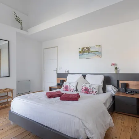 Bocal De - Bed & Breakfast