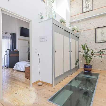 Bed & Breakfast Bocal De -