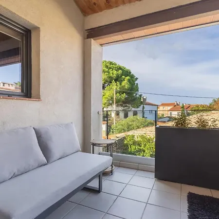 Bocal De - 3* Bages (Pyrenees-Orientales)