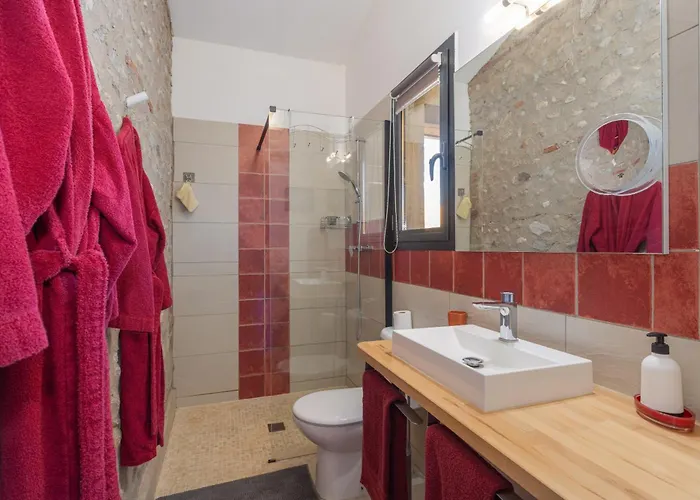 Bocal De - 3* Bages (Pyrenees-Orientales)